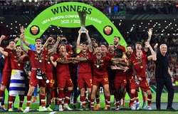 Roma và những đội bóng Ý chơi 2 trận chung kết cúp châu Âu liên tiếp