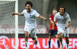 Kết quả giải vô địch U17 châu Âu: Đức và Pháp vào chung kết