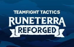 Danh sách Tộc Hệ DTCL mùa 9 TFT