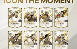 FIFA Online 4: Cách sở hữu thẻ ICON Moment FO4