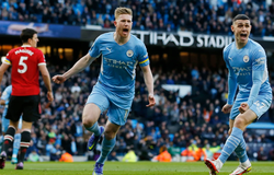 Soi kèo Man City vs MU, FA Cup, 21h ngày 3/6