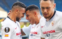 Lịch sử đối đầu Sevilla vs Roma tại Europa League