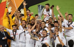 Danh sách các đội vô địch Europa League