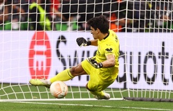 Europa League lập kỷ lục về đá phạt đền ở chung kết