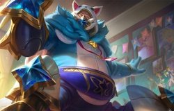 DTCL 13.11: Chi tiết bản cập nhật TFT mới nhất