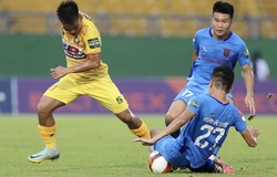 Thanh Hóa bị Bình Dương cầm chân, thổi lửa cực nóng đua vô địch và trụ hạng V.League 2023