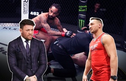 Học viên Conor McGregor bị KO sau 8 giây, châm lửa vòng tuyển chọn võ sĩ UFC