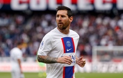Chính thức: Messi sẽ chơi trận đấu cuối cùng với PSG