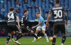 Nhận định Empoli vs Lazio: Hoàn thành mục tiêu á quân