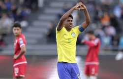 Các cặp đấu tứ kết giải vô địch U20 thế giới: Brazil gặp đối thủ châu Âu