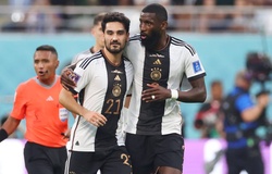 Tuyển Đức gọi lại 8 cầu thủ để chuẩn bị cho EURO 2024