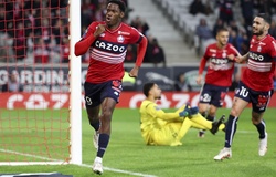 Kịch bản dự cúp châu Âu của 4 đội bóng ở vòng cuối Ligue 1