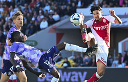 Nhận định Monaco vs Toulouse: Lỡ vé châu Âu