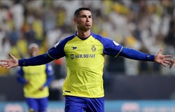 Ronaldo đưa ra tuyên bố về tương lai sau khi trắng tay ở Al Nassr