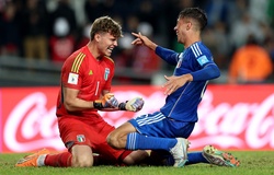 Giải vô địch U20 thế giới: Vì sao Italia như chơi trên sân nhà ở Argentina?
