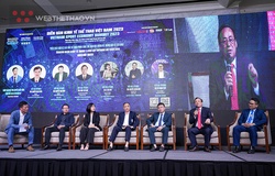 Diễn đàn Kinh tế thể thao: Sự phát triển của thể thao học đường và thể thao phong trào