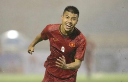 HLV Troussier gọi bổ sung cầu thủ HAGL lên tuyển Việt Nam