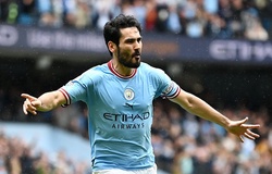 Bàn thắng của Man City vào lưới MU có phải nhanh nhất lịch sử FA Cup?