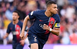 Mbappe san bằng kỷ lục về số lần liên tiếp đoạt Vua phá lưới Ligue 1 