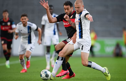 Nhận định Hamburg vs Stuttgart: Quá khứ lặp lại