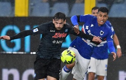 Nhận định Napoli vs Sampdoria: Một trời một vực