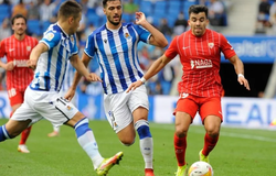 Nhận định Sociedad vs Sevilla: Tin tưởng chủ nhà