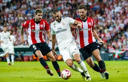 Nhận định Real vs Bilbao: Lỡ hẹn top 7