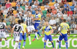 Nhận định Udinese vs Juventus: Mùa giải thất vọng