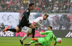 Tỷ lệ kèo trận Leipzig vs Frankfurt, Cúp QG Đức, 1h ngày 4/6