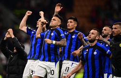Đội hình “tân binh” của Inter chơi trận chung kết Champions League 2023