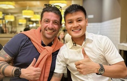 Thất bại ở nước Pháp, Quang Hải chính thức chia tay Pau FC