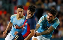 Tỷ lệ kèo trận Celta Vigo vs Barcelona, La Liga, 2h ngày 5/6