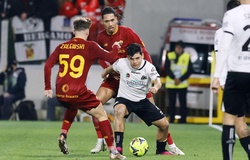Tỷ lệ kèo trận Roma vs Spezia, Serie A, 2h ngày 5/6