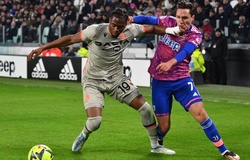 Tỷ lệ kèo trận Udinese vs Juventus, Serie A, 2h ngày 5/6