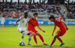 Các cặp đấu bán kết giải vô địch U20 thế giới: Hàn Quốc gặp núi cao