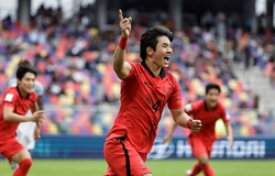 Kết quả giải vô địch U20 thế giới: Hàn Quốc vào bán kết nhờ hiệp phụ