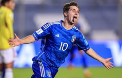 Italia sẽ gặp đối thủ nào ở bán kết giải vô địch U20 thế giới?