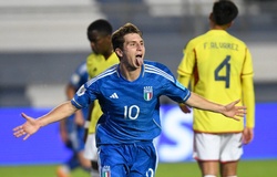 Người hùng đưa Italia vào bán kết giải U20 thế giới có giá trị bao nhiêu?