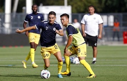 Quang Hải trở lại V.League: Bước lùi cứu vãn sự nghiệp