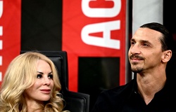 Ibrahimovic chia tay bóng đá: “Tôi sẽ là CĐV Milan suốt đời”