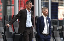 AC Milan bất ngờ chia tay thêm Paolo Maldini