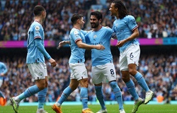 Danh sách 20 đội tham dự Ngoại hạng Anh 2023-2024