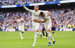 Lịch thi đấu mùa hè 2023 của Real Madrid: 4 trận “kinh điển”