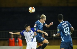 Xác định 3 CLB đua trụ hạng V.League 2023: Nỗi đau 2 cựu vương và đại gia một thời