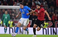 Danh sách tuyển Italia dự bán kết Nations League: Zaniolo trở lại