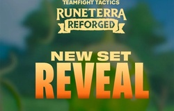 Ngày cập nhật DTCL mùa 9 TFT