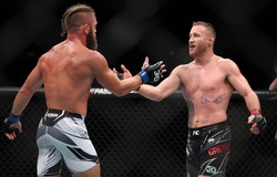 Justin Gaethje tiết lộ thời điểm giải nghệ, nói lời chia tay UFC