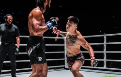 Martin Nguyễn gia hạn với ONE Championship, gọi tên hai đối thủ khả thi