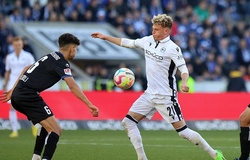 Nhận định Bielefeld vs Wehen: Khó ngược dòng