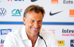 Tuyển Pháp công bố đội hình chuẩn bị đối đầu Brazil ở World Cup nữ 2023